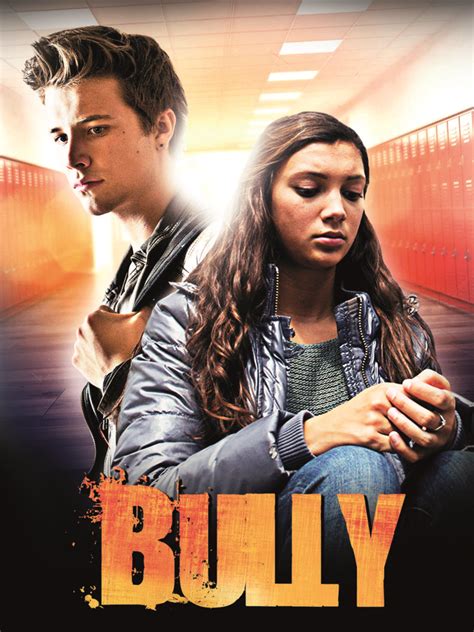 Cinematography Watch Bully (PG-13) Movie
